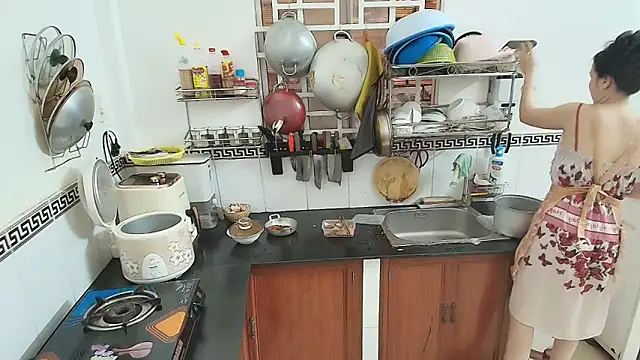 Babysex-2k online show from November 26, 2025, 3:50 am