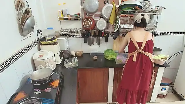 Babysex-2k online show from March 31, 2026, 3:30 am