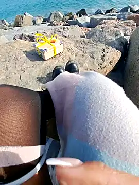 SexyErola27 online show from February 3, 2025, 10:25 am