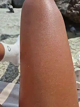 SexyErola27 online show from October 16, 2025, 10:23 am