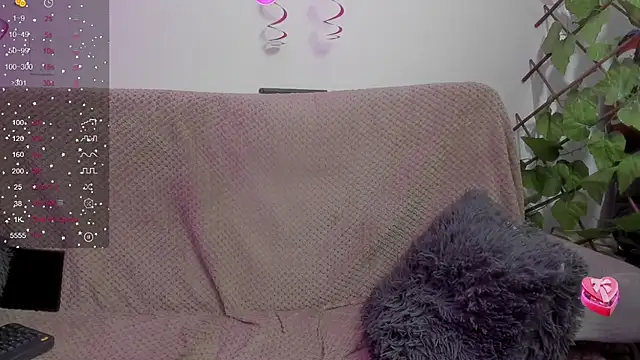 Murieel 69 online show from March 20, 2025, 12:30 am