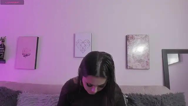 Murieel 69 online show from October 12, 2025, 6:53 pm