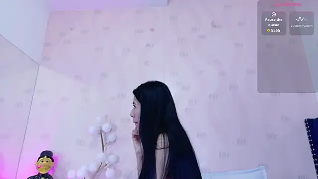 daddys little princesss online show from May 31, 2026, 12:11 pm