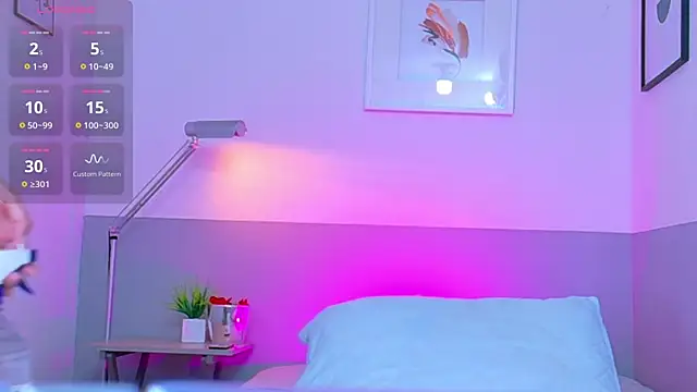 daddys little princesss online show from October 7, 2025, 12:39 pm