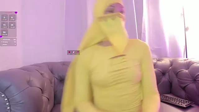 Sabba sajjad online show from April 6, 2026, 6:53 pm