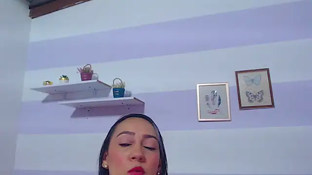 Snapshot of kimberlyvega chatting on June 4, 2026, 6:12 pm kimberlyvega online show from June 4, 2026, 6:12 pm