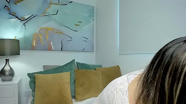 mariacoxofficial online show from March 17, 2025, 9:35 pm