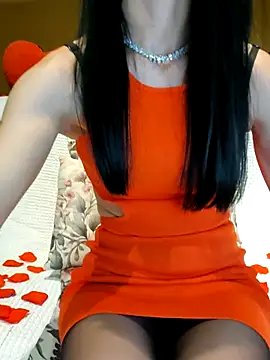 Melody87 online show from February 13, 2026, 9:37 pm