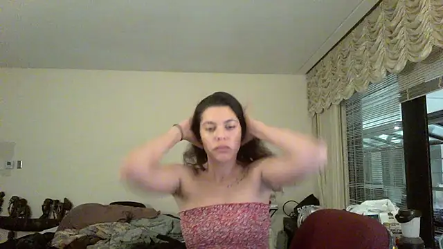 Butterfly876 online show from March 15, 2025, 10:03 am