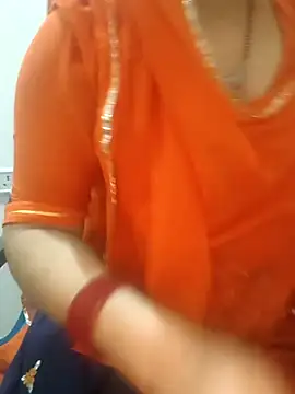 Nandani-rathore007 online show from November 26, 2025, 4:45 am