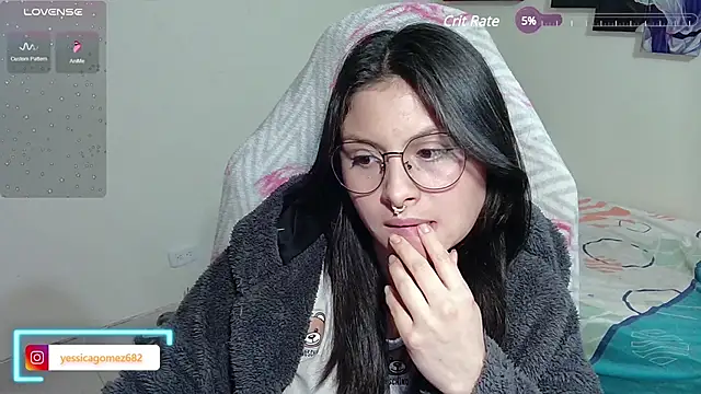 jessica gomez online show from March 4, 2025, 11:54 pm