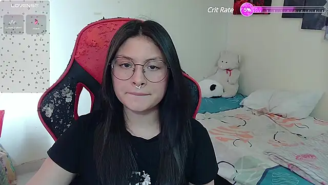 jessica gomez online show from March 12, 2025, 7:47 pm