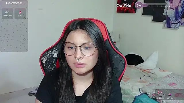 jessica gomez online show from March 12, 2025, 10:50 pm