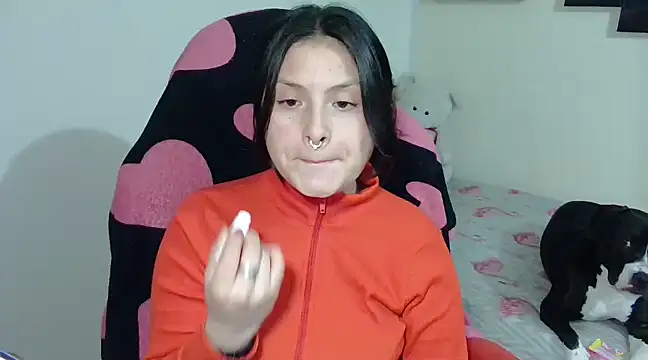 jessica gomez online show from March 21, 2025, 11:12 pm