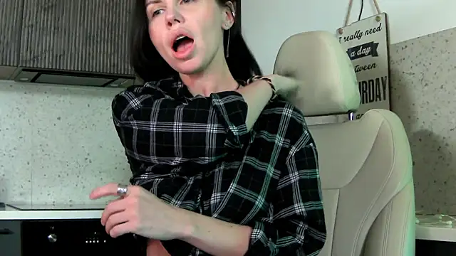 Mashulya29 online show from January 19, 2026, 8:29 am