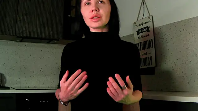 Mashulya29 online show from April 15, 2026, 5:57 am