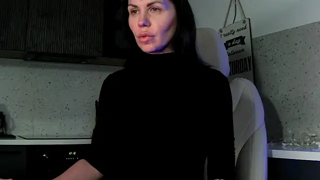 Mashulya29 online show from April 8, 2026, 7:54 am