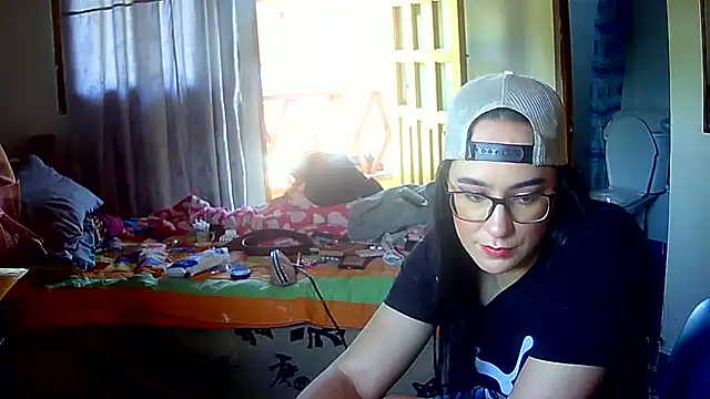 brittanycheeks online show from January 20, 2025, 9:32 pm