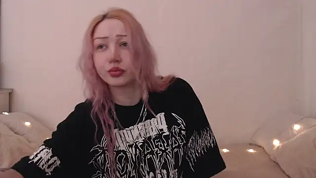 Emily hardcore online show from March 23, 2026, 8:41 pm