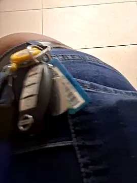 samone9 online show from March 14, 2025, 9:21 pm