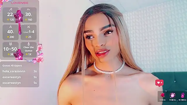 twoblacksexy online show from January 28, 2025, 10:12 pm