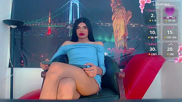 twoblacksexy online show from March 12, 2025, 7:25 pm