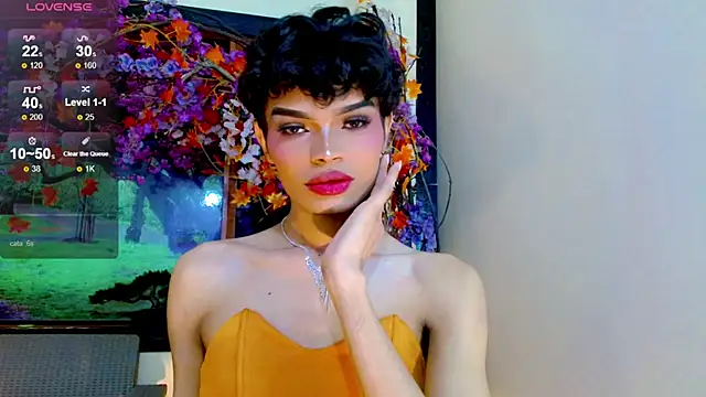 twoblacksexy online show from November 14, 2025, 7:28 pm