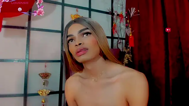 twoblacksexy online show from February 7, 2025, 1:47 am