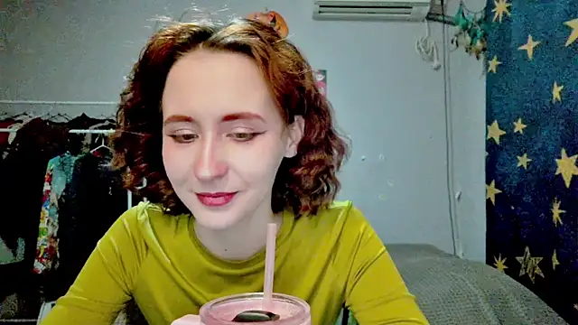 JoannaTompson online show from March 27, 2026, 1:47 am