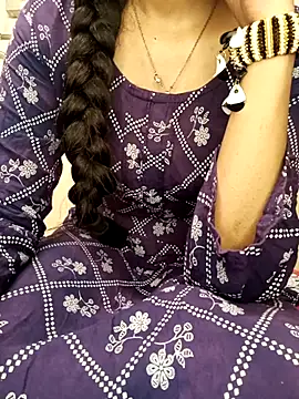 Ruchi-34 online show from February 6, 2026, 9:55 pm