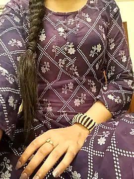 Ruchi-34 online show from July 5, 2026, 4:19 am