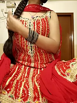 Ruchi-34 online show from March 29, 2026, 8:32 pm