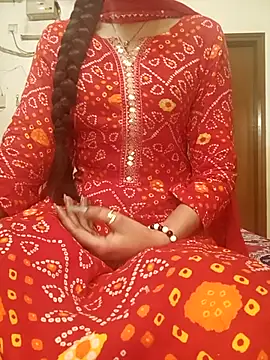 Ruchi-34 online show from February 5, 2026, 11:55 pm