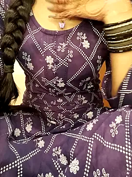 Ruchi-34 online show from April 7, 2026, 8:54 pm