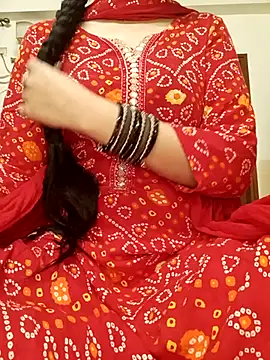 Ruchi-34 online show from June 30, 2026, 7:03 pm
