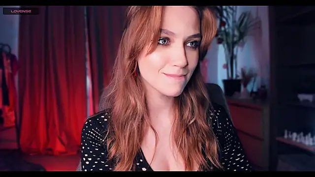 MelissaTetris online show from March 14, 2026, 9:37 am