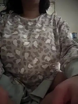 SEXY-ZENA online show from January 17, 2025, 5:30 pm