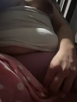 SEXY-ZENA online show from December 15, 2024, 10:15 pm