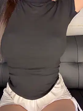 Thao-Cherry online show from December 23, 2025, 6:02 am