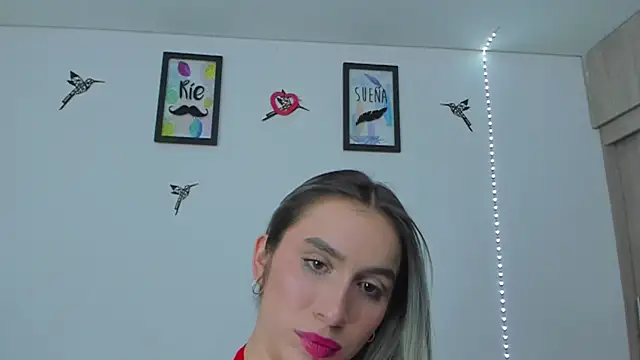 im sarah34 online show from January 16, 2026, 6:06 am