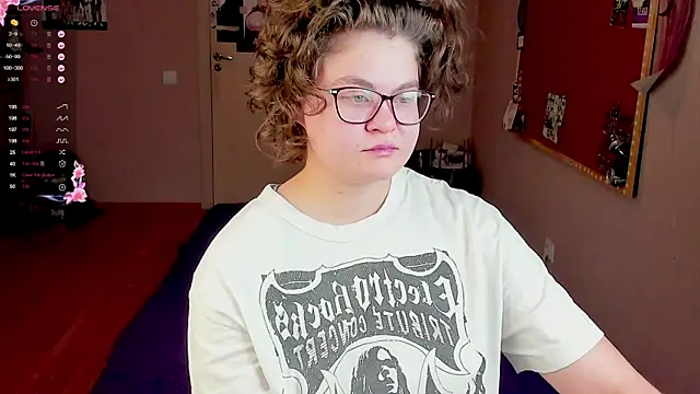 Sashy Way online show from January 23, 2025, 1:13 pm