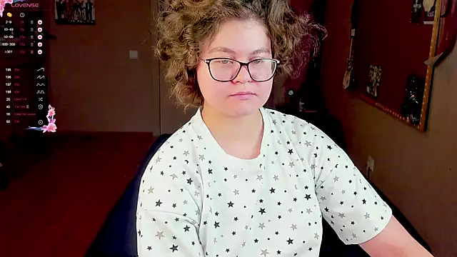 Sashy Way online show from February 11, 2025, 2:46 pm