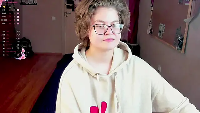 Sashy Way online show from January 5, 2025, 6:13 pm