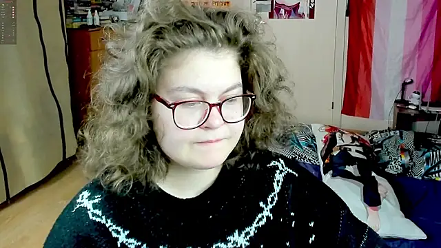 Sashy Way online show from October 31, 2025, 10:45 am