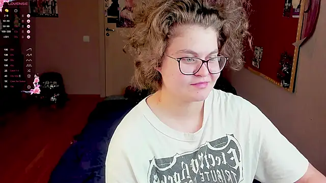 Sashy Way online show from January 25, 2025, 5:40 pm