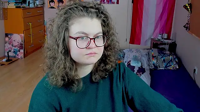 Sashy Way online show from February 12, 2026, 8:03 am