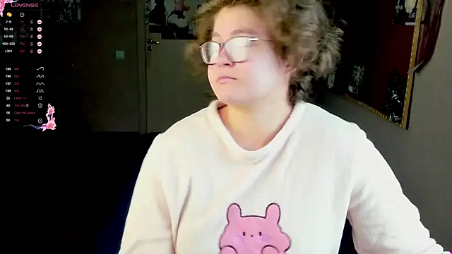 Sashy Way online show from March 8, 2025, 4:50 pm