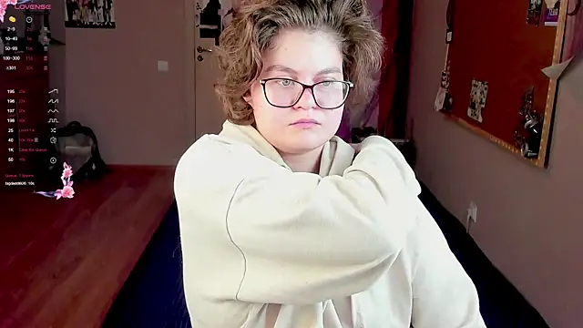 Sashy Way online show from January 5, 2025, 2:52 pm