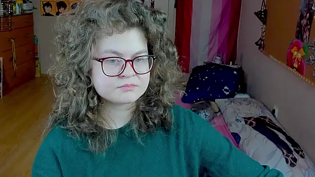 Sashy Way online show from March 5, 2026, 3:52 pm