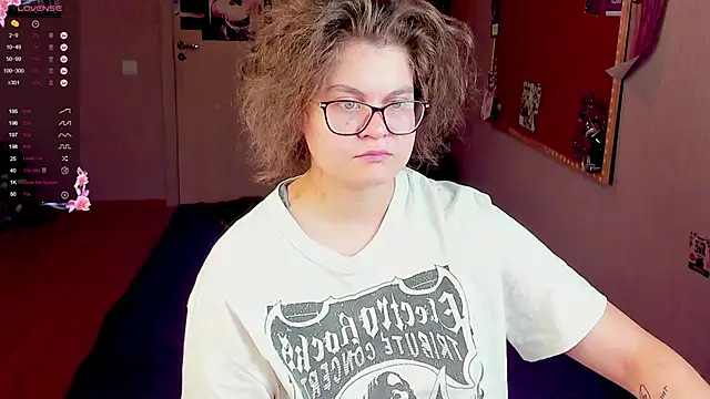 Sashy Way online show from January 11, 2025, 3:09 pm